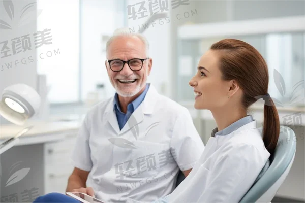 美奥口腔医院在乌鲁木齐提供的牙齿矫正服务，现价仅需6000元起，原价8000元起，超值优惠，机会难得，确实值得选择！