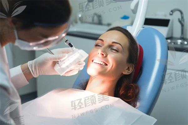 昆山牙科医院排名前十，哪家更不错？昆山美奥口腔门诊部牙齿美白项目结果显著，值得信赖！