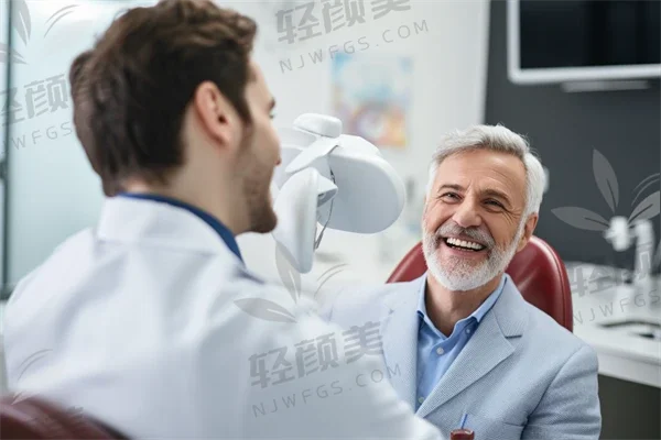 三亚牙科医院排名前十：吉阳鼎点口腔门诊部补牙项目专業可靠，服务优质杰出
