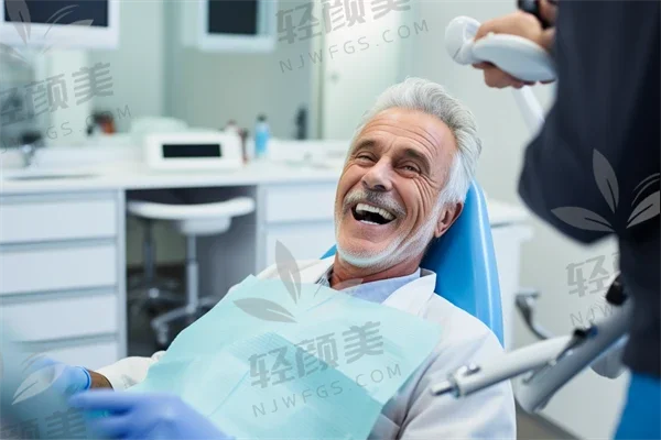 西安牙科医院排名前十，哪家更具实力？西安圣贝口腔门诊全瓷牙项目值得信赖的选择！