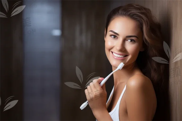 在合肥新安口腔医院的补牙经历：专業团队与舒适环境的良好融合，带给我特殊的就医体验。