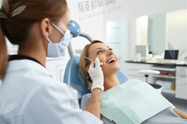 莆田群益口腔门诊部