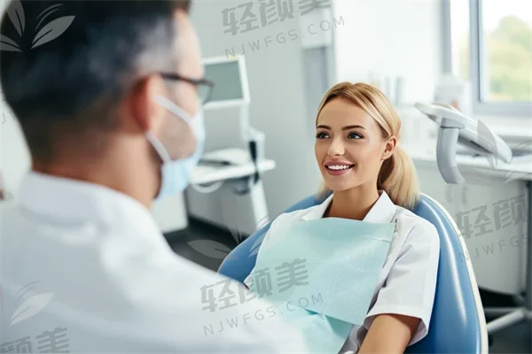 兰州牙王国数字化口腔门诊部烤瓷牙项目体验分享：我在美齿之旅中的感悟与收获