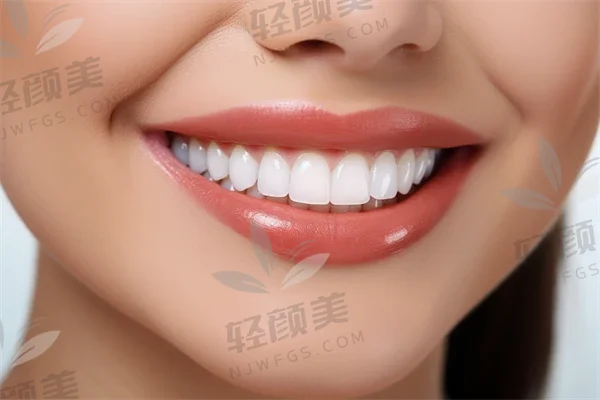 北海安囍口腔门诊部：体验专業口腔预防保健服务，确保您的口腔健康与美丽笑容的良好融合。