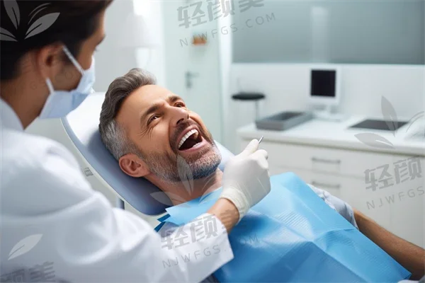 深圳和壹口腔门诊