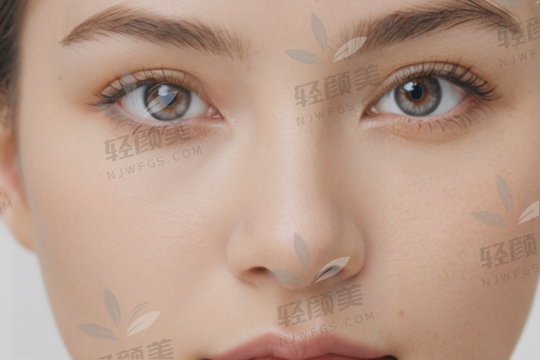 深圳爱尔眼科医院近视手术的费用明细:TICL晶体植入手术双眼无散光35716元起