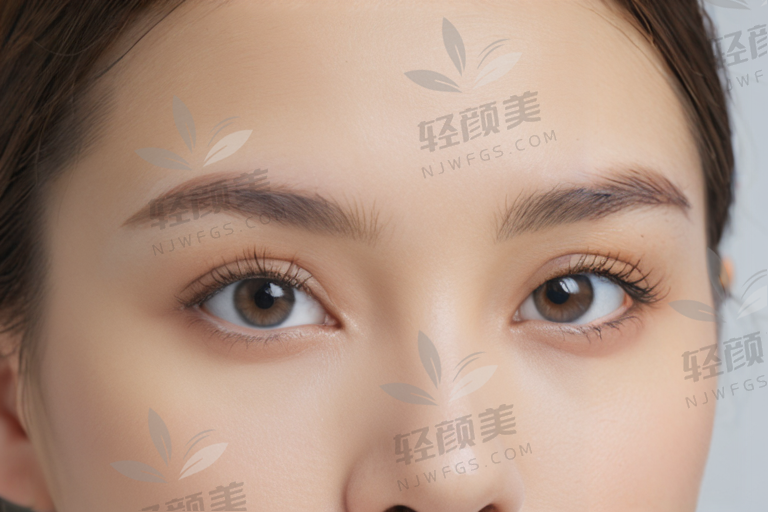 广安天蓝眼科医院全新版收费详情大全2025:白内障单焦点人工晶体价格12548元起