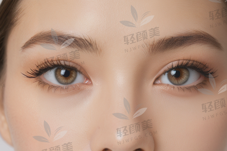 无锡金瞳眼科医院2025年屈光手术收费标准:白内障青光眼联合手术34616元起