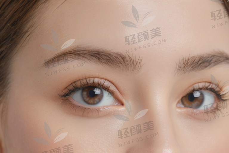 后巩膜加固术---手术过程比我预想得还顺利