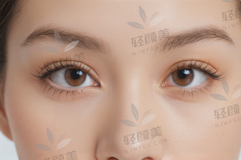 北京爱尔英智眼科医院全新版收费明细大全2025:ICL晶体植入手术双眼无散光40417元起