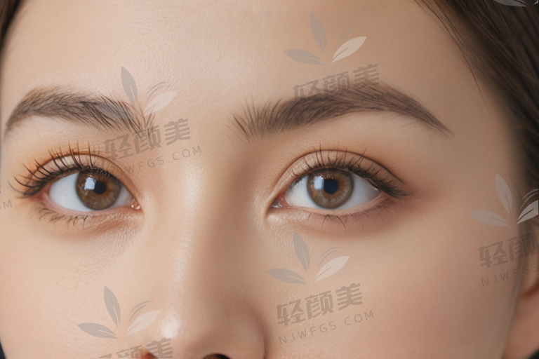 鞍山爱尔眼科医院收费详情2025:半飞秒近视手术10285元起
