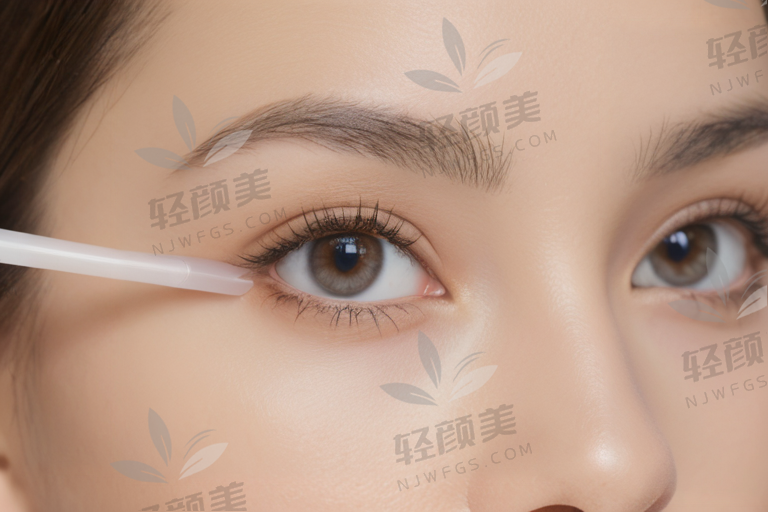 盘州振兴眼科医院公开的价目详情2025版:精细半飞秒近视手术价格10433元起