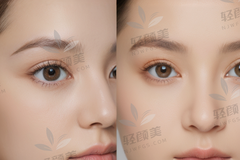 庆阳明仁眼科医院全新报价近视手术费用:白内障新无极变焦人工晶体价格36346元起