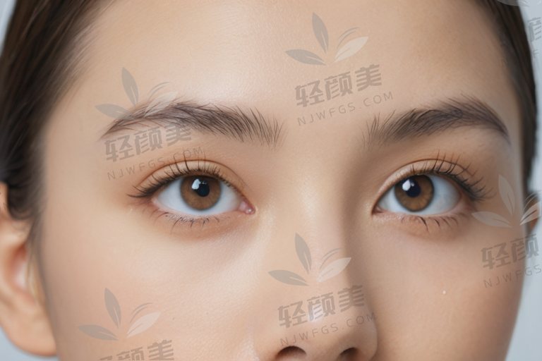 自贡爱尔眼科医院近视手术价格表2025:ICL晶体植入近视眼手术43889元起