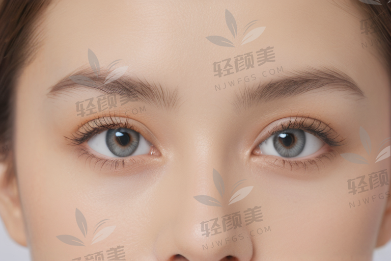 北京希玛林顺潮眼科医院收费价目表更新:晶体植入手术36652元起