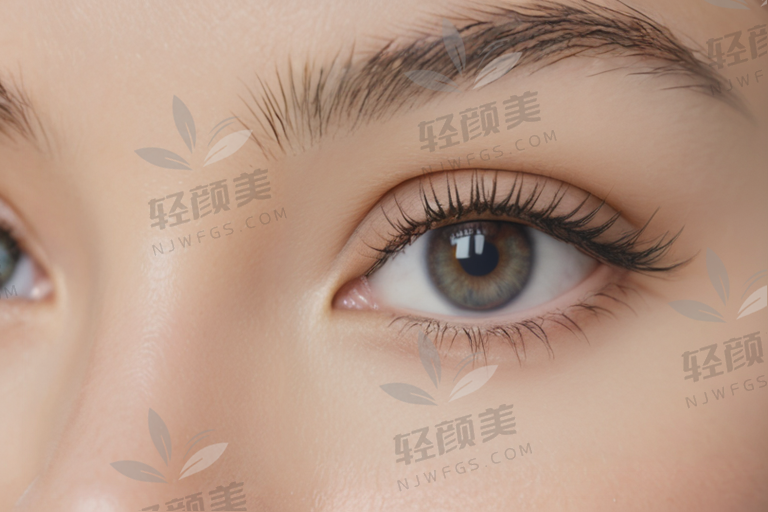 上海信赖发布：2025年ICL晶体植入医院排名，眼科医疗质量详解