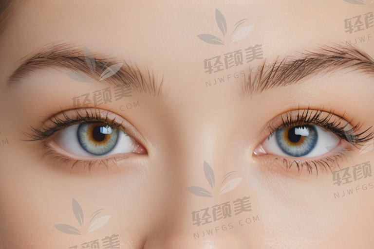 长春爱尔汇锋眼科门诊部2025收费价目表一览:TICL晶体植入近视手术43066元起