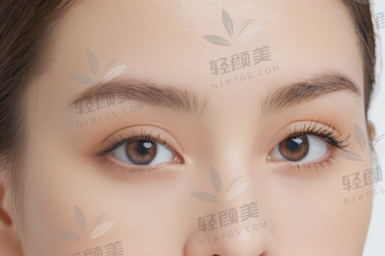重庆2025年眼科医院排名：近视眼矫正医院前十名揭秘