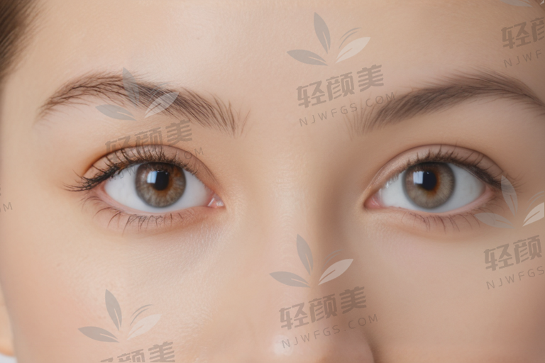 荆州爱尔眼科医院2025年度费用表:半飞秒近视眼手术11321元起