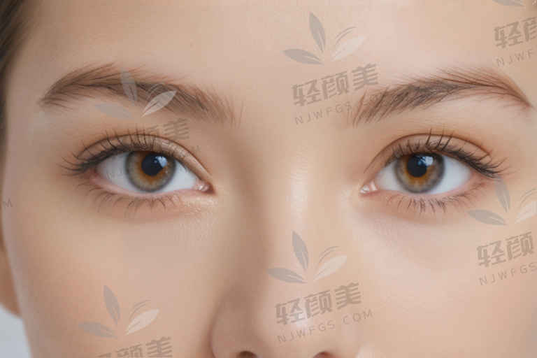 来宾爱尔眼科医院近视手术的经济成本:TICL晶体植入近视眼手术50023元起