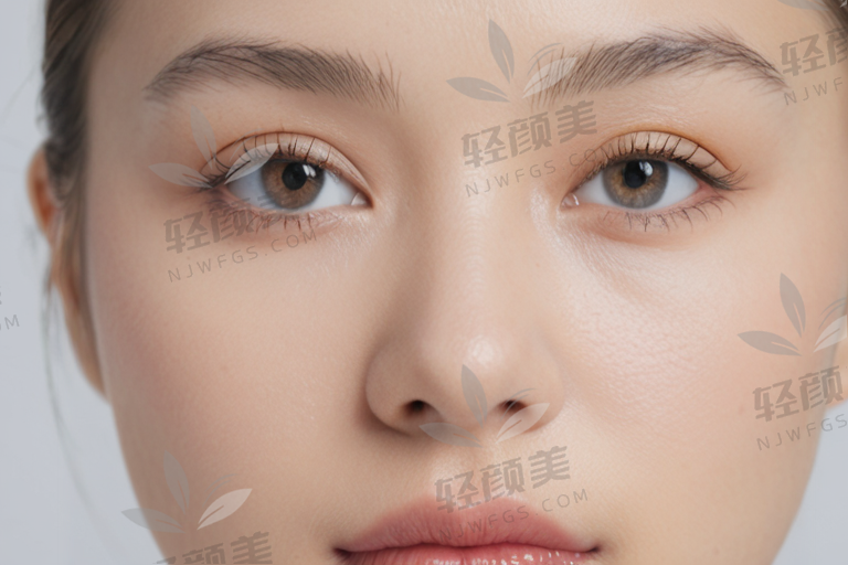 广西来宾爱尔眼科医院2025版收费大全:半飞秒近视眼手术23910元起