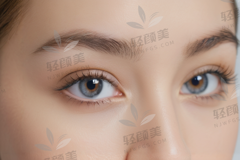 贵阳阿玛施眼科医院2025版费用表:普通激光近视手术8300元起