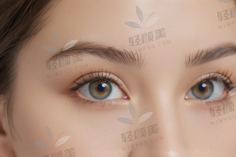 达州爱瑞眼科医院全新版收费详情2025版:全飞秒近视眼手术20251元起