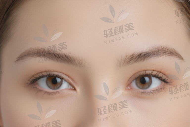 厦门桀视医疗眼科2025年近视手术费用详单:玻璃义眼价格11267元起