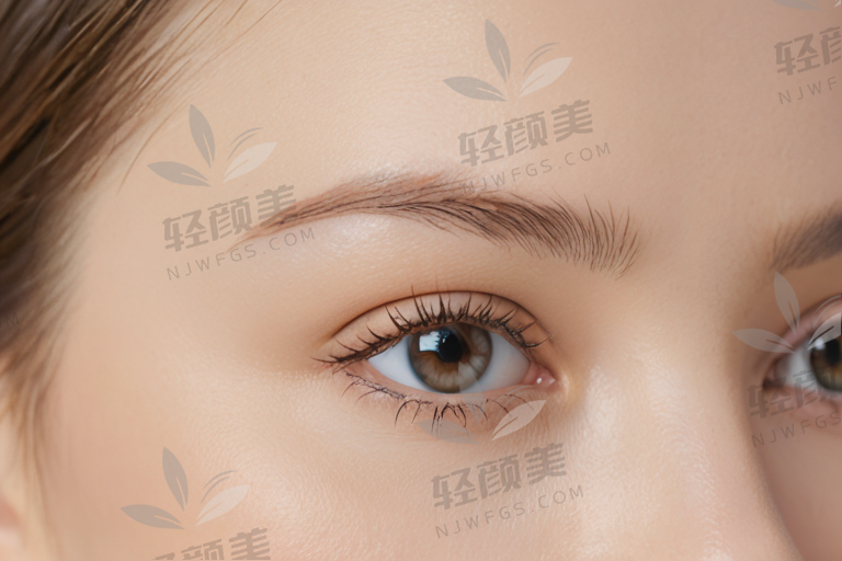 崇左爱尔眼科医院近视手术费用表2025:亨泰角膜塑形镜价格4823元起/副