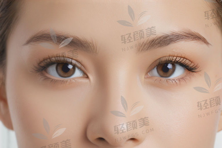 忻州爱尔眼科医院激光矫正的费用表:普通激光近视手术9252元起