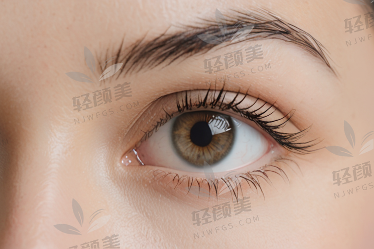 深圳友华普惠眼科医院近视手术价格一览表:个性化飞秒激光手术17903元起