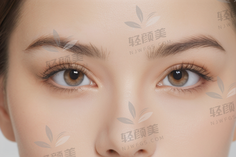盘州振兴眼科医院2025年近视手术费用详单:白内障新无极变焦人工晶体价格30404元起