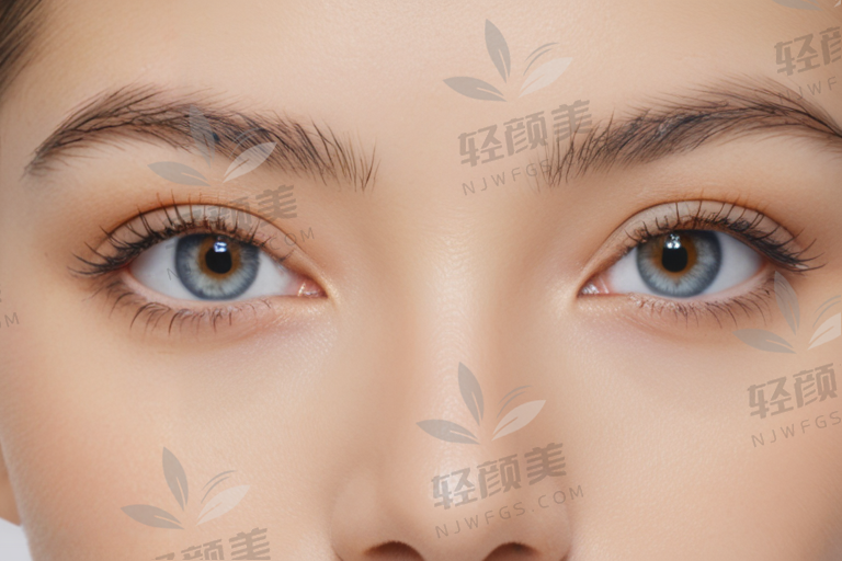 广州普瑞眼科医院2025年近视手术费用详解:进口材质角膜塑形镜7419元起/副