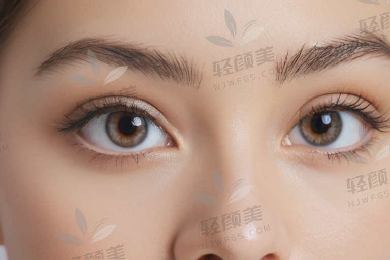 阳江光明眼科医院2025年近视手术费用表:美国菁视角膜塑形镜价格16750元起/副