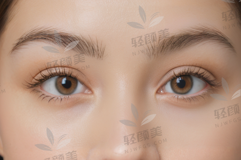 库尔勒爱尔眼科医院2025年近视手术费用详单:TICL晶体植入手术39390元起