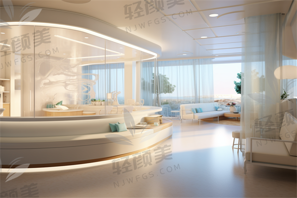 北海爱尔眼科医院
