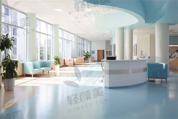 呼和浩特新视界眼科医院
