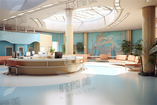 东莞湖亮尔眼科门诊部