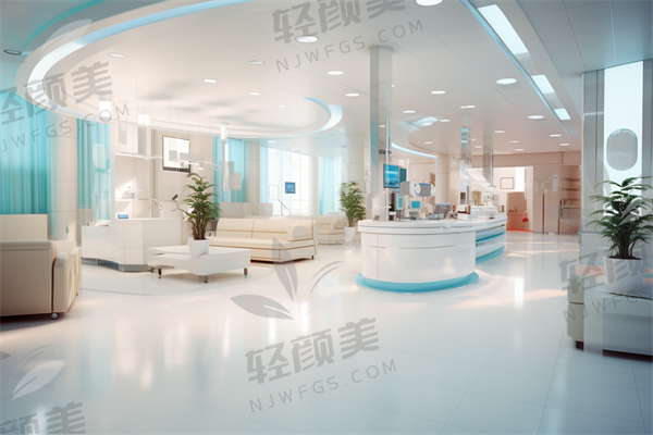 抚顺爱尔眼科医院