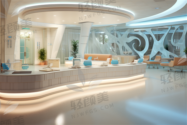 深圳黑马眼科门诊部