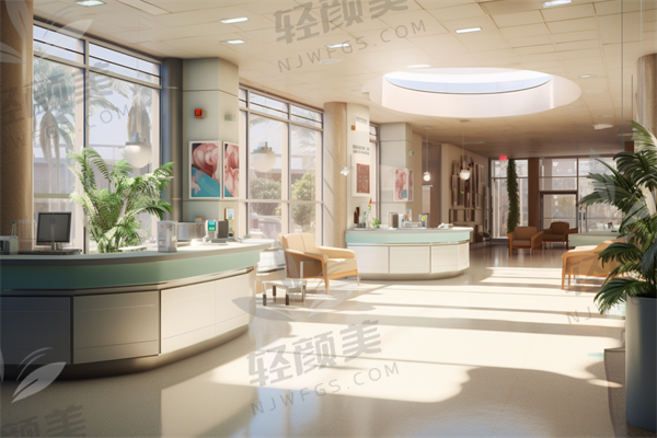 宜昌爱尔眼科医院