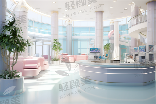 贵港爱尔眼科医院