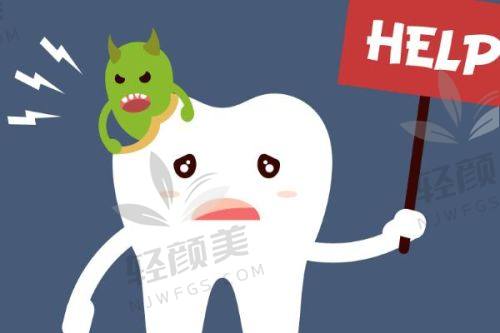 那么重点来了：臻瓷牙 VS 普通全瓷牙，区别到底在哪？