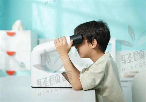 新疆生产建设兵团总医院眼科擅长什么项目