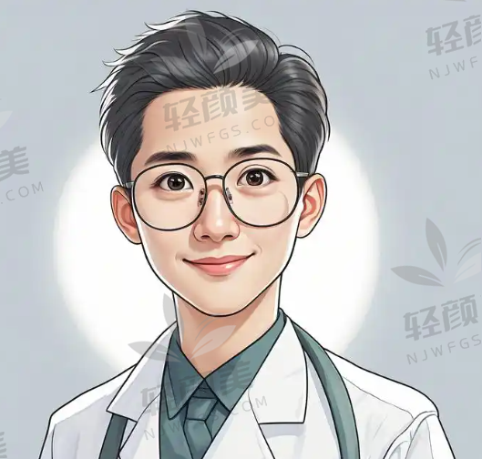 马成军