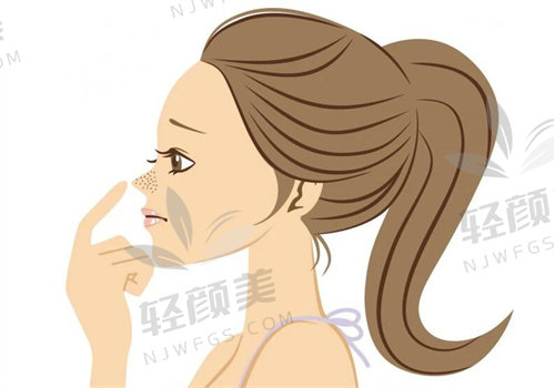 2025 肋骨隆鼻手术价格表曝光！不同材料、不同医生医院手术价格都在这儿