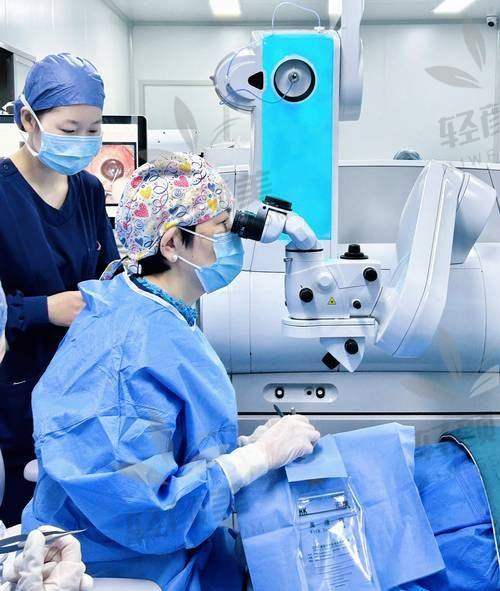 六、小编总结：如果你也想告别眼镜烦恼，不如考虑新视界眼科这家“摘镜王牌”