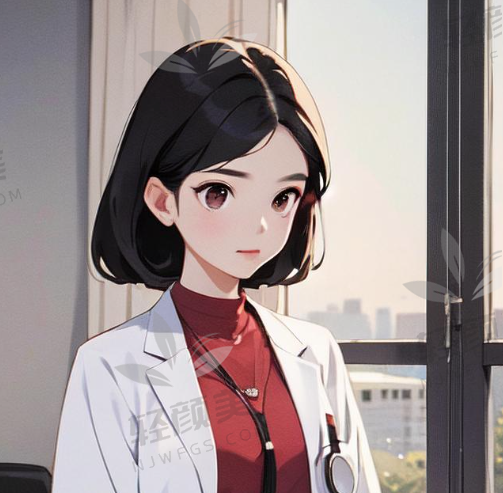 柯晴芳