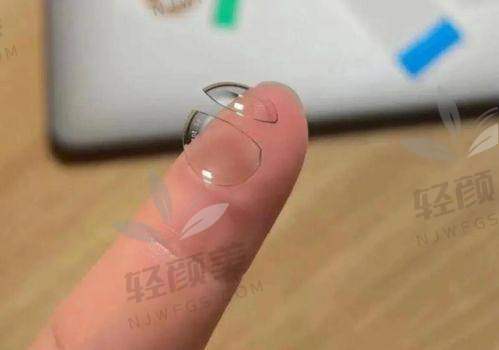 总结：配镜不是炫富，要的是舒适、适配和省心