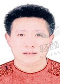 马翔